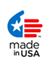 Made in the USA