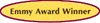 Emmy Award Winner