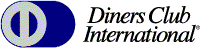 Diners Club Logo