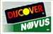 Discover Logo