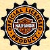 Harley Davidson Jewelry