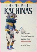 HOPI Kachinas