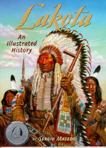 Lakota An Illustrated History