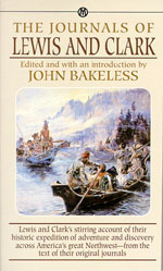 The Journals of Lewis And Clark