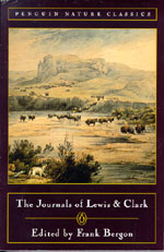 The Journals of Lewis & Clark