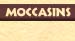 Moccasins
