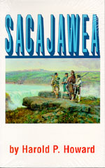 Sacajawea