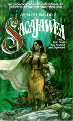 Sacajawea