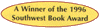 Winner of the 1996 Southwest Book Award