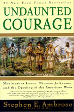 Undaunted Courage